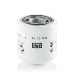 Filter,t&ouml;&ouml;h&uuml;draulika MANN-FILTER WH 10 006