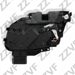 Ukselukk ZZVF ZVPK011