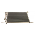 Kondensaator,kliimaseade MAXGEAR AC868495