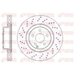 Piduriketas REMSA 61032.10