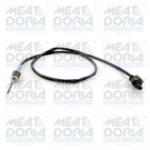 Andur, heitgaasitemperatuur MEAT & DORIA 12414