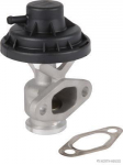 EGR-klapp HERTH+BUSS ELPARTS 70671024