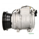 Kompressor,kliimaseade NISSENS 89289