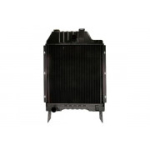 Radiaator,mootorijahutus THERMOTEC D7AG111TT