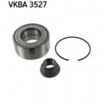 Rattalaagrikomplekt SKF VKBA 3527