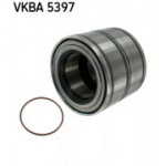 Rattalaagrikomplekt SKF VKBA 5397