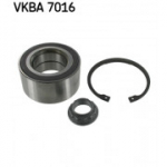 Rattalaagrikomplekt SKF VKBA 7016