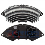 Regulaator, salongipuhur MEAT & DORIA K106073