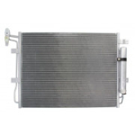 Kondensaator,kliimaseade THERMOTEC KTT110573
