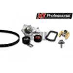 Veepump + hammasrihmakomplekt HEPU PK08031XT