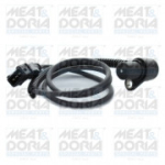 Andur, v&auml;ntv&otilde;ll MEAT & DORIA 87310