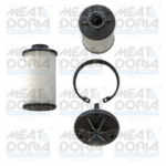 H&uuml;draulikafiltrikomplekt,automaatk&auml;igukast MEAT & DORIA KIT21012B