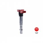 S&uuml;&uuml;tepool NGK 48041