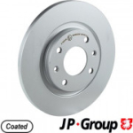 Piduriketas JP GROUP 4163101200