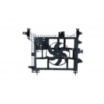 Ventilaator, mootorijahutus NRF 47900