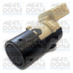 Sensor, parkimisabi MEAT & DORIA 94537