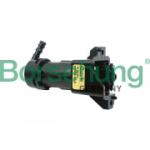 Pesuveed&uuml;&uuml;s, tulepesurid Borsehung B18500