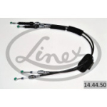 Tross, k&auml;igukast LINEX 14.44.50