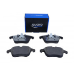 Piduriklotsi komplekt, ketaspidur QUARO QP5250C