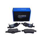 Piduriklotsi komplekt, ketaspidur QUARO QP7702C