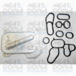 &Otilde;liradiaator, mootori&otilde;li MEAT & DORIA 95060