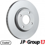 Piduriketas JP GROUP 4063101700