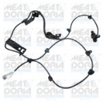 Andur, rattap&ouml;&ouml;rete arv MEAT & DORIA 901143