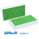 Filter, salongi&otilde;hk PURFLUX AHH241-2