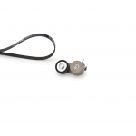 Soonrihmakomplekt GATES K015PK1173