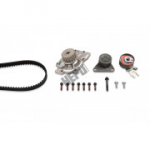 Veepump + hammasrihmakomplekt HEPU PK00561