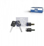 Sulgursilindrikomplekt DT 2.72131