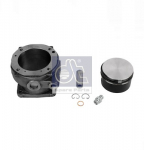 Remondikomplekt, kompressor DT 4.90230