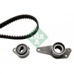 Hammasrihma komplekt INA 530 0108 10