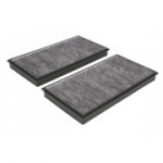 Filter, salongi&otilde;hk JC PREMIUM B4B014CPR-2X