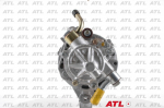 Generaator ATL Autotechnik L 68 430