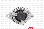 Generaator ATL Autotechnik L 81 050