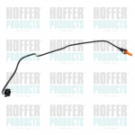 Jahutusvedeliku torustik HOFFER 8197328