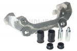 Kinnitus,pidurisadul BUDWEG CALIPER 384814-1