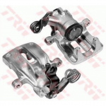 Pidurisadul TRW BHN146E