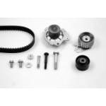 Veepump + hammasrihmakomplekt HEPU PK10555
