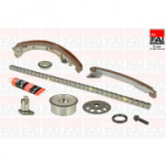 Mootori keti komplekt FAI AutoParts TCK59VVT