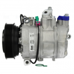 Kompressor, kliimaseade NISSENS 89054