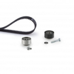 Hammasrihma komplekt GATES K025523XS