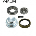 Rattalaagrikomplekt SKF VKBA 1498