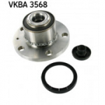 Rattalaagrikomplekt SKF VKBA 3568