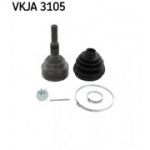 Liigendlaager, veov&otilde;ll SKF VKJA 3105