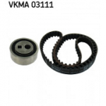 Hammasrihma komplekt SKF VKMA 03111