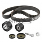 Hammasrihma komplekt SNR KD455.52