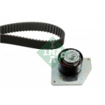 Hammasrihma komplekt INA 530 0579 10