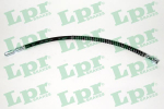 Pidurivoolik LPR 6T48237